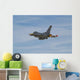 Us Air Force F-16c Wall Decal Design 3