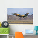 Us Air Force F-16 Wall Decal Design 4