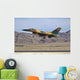 Us Air Force F-16 Wall Decal Design 4