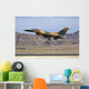 Us Air Force F-16 Wall Decal Design 4