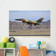 Us Air Force F-16 Wall Decal Design 4