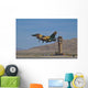 Us Air Force F-16 Wall Decal Design 3