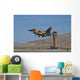 Us Air Force F-16 Wall Decal Design 3