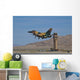 Us Air Force F-16 Wall Decal Design 3