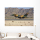 Us Air Force F-16 Wall Decal Design 2