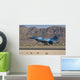 Us Air Force F-16c Wall Decal Design 2