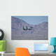 Us Air Force F-15c Wall Decal