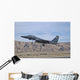 Us Air Force F-15e Wall Decal
