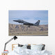 Us Air Force F-15e Wall Decal