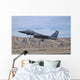 Us Air Force F-15e Wall Decal