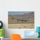 F-16a Fighting Falcon Royal Wall Decal Design 2