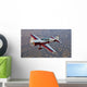 Extra 300 Aerobatic Aircraft Wall Decal Design 2