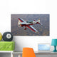 Extra 300 Aerobatic Aircraft Wall Decal Design 2