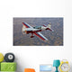 Extra 300 Aerobatic Aircraft Wall Decal Design 2