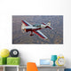 Extra 300 Aerobatic Aircraft Wall Decal Design 2