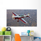 Extra 300 Aerobatic Aircraft Wall Decal Design 2