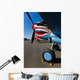 Nose Art Curtiss P-40e Wall Decal Design 3