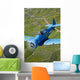North American T-6 Texan Wall Decal