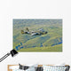 North American B-25g Mitchell Wall Decal Design 6