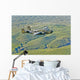 North American B-25g Mitchell Wall Decal Design 6