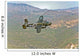 North American B-25g Mitchell Wall Decal Design 5