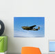North American B-25g Mitchell Wall Decal Design 4