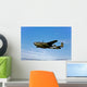 North American B-25g Mitchell Wall Decal Design 4