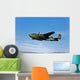 North American B-25g Mitchell Wall Decal Design 4