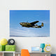 North American B-25g Mitchell Wall Decal Design 4