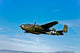 North American B-25g Mitchell Wall Decal Design 4
