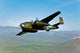 North American B-25g Mitchell Wall Decal Design 3