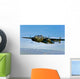 North American B-25g Mitchell Wall Decal Design 2