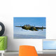 North American B-25g Mitchell Wall Decal Design 2