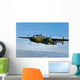 North American B-25g Mitchell Wall Decal Design 2