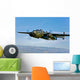 North American B-25g Mitchell Wall Decal Design 2