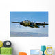 North American B-25g Mitchell Wall Decal Design 2