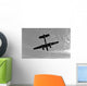 North American B-25g Mitchell Wall Decal Design 1