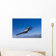 North American P-51d Mustang Wall Decal Design 5