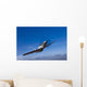 North American P-51d Mustang Wall Decal Design 5