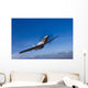 North American P-51d Mustang Wall Decal Design 5