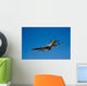 P-51d Mustang Flight near Wall Decal Design 20