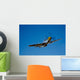 P-51d Mustang Flight near Wall Decal Design 20