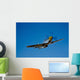 P-51d Mustang Flight near Wall Decal Design 20