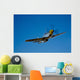 P-51d Mustang Flight near Wall Decal Design 20
