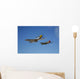 P-51d Mustang Kimberly Kaye Wall Decal Design 2