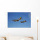P-51d Mustang Kimberly Kaye Wall Decal Design 2