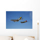 P-51d Mustang Kimberly Kaye Wall Decal Design 2