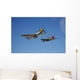 P-51d Mustang Kimberly Kaye Wall Decal Design 2