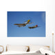 P-51d Mustang Kimberly Kaye Wall Decal Design 2