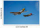 P-51d Mustang Kimberly Kaye Wall Decal Design 2